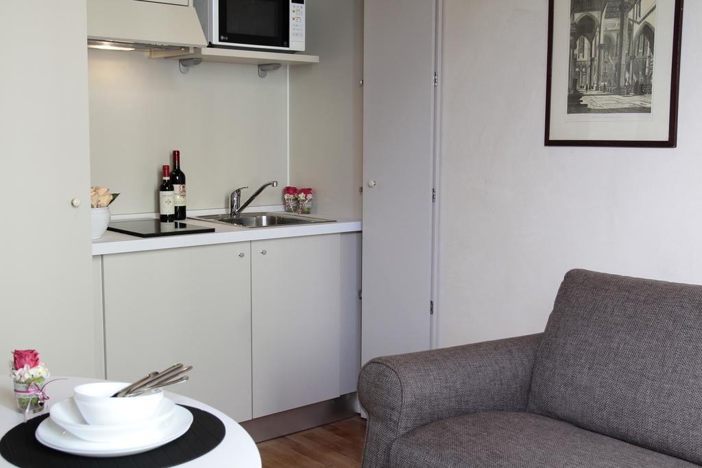 Apartments Cathedral View Firenze Bagian luar foto