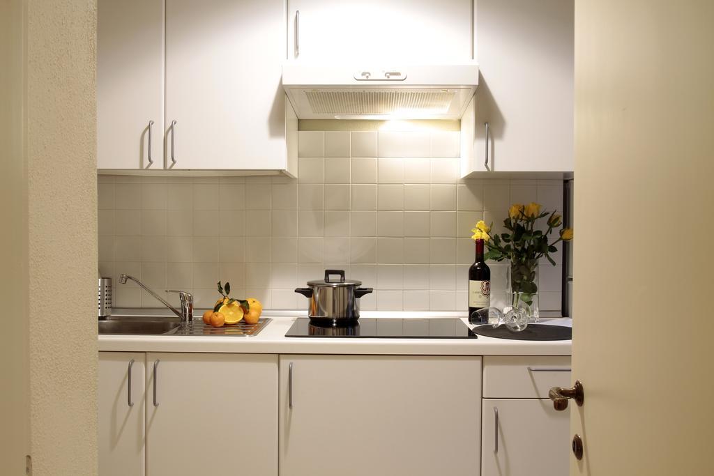 Apartments Cathedral View Firenze Bagian luar foto