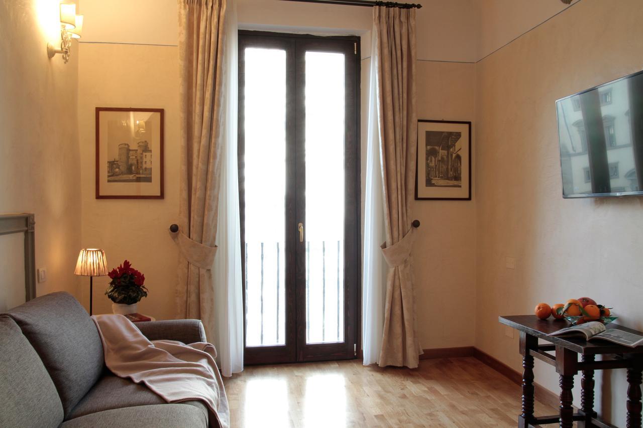 Apartments Cathedral View Firenze Bagian luar foto